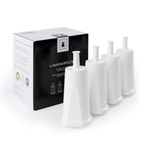 MIO CASTELLO Wasserfilter